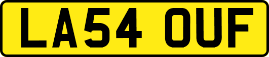 LA54OUF