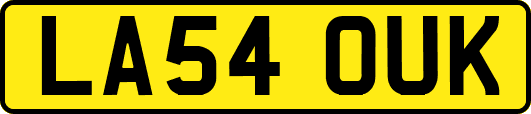 LA54OUK