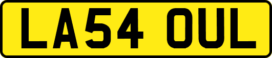 LA54OUL
