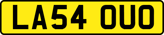 LA54OUO
