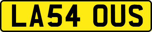 LA54OUS