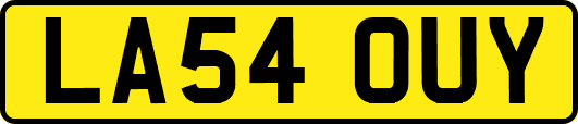 LA54OUY