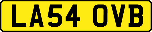 LA54OVB