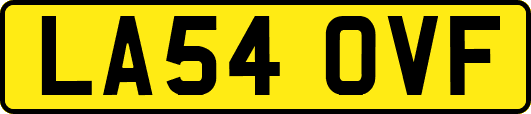 LA54OVF