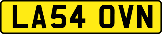 LA54OVN