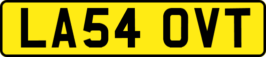 LA54OVT