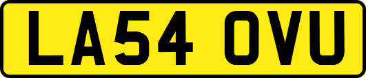 LA54OVU