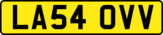 LA54OVV