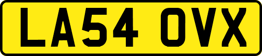 LA54OVX