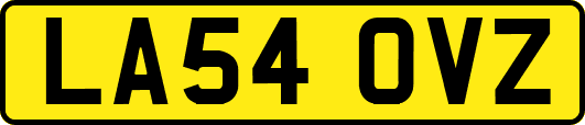 LA54OVZ