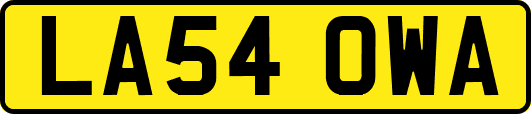 LA54OWA