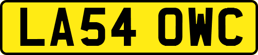 LA54OWC