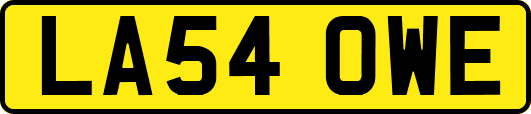 LA54OWE