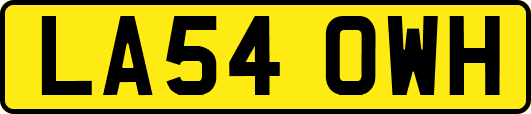 LA54OWH