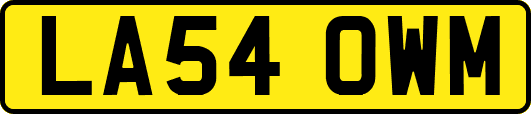 LA54OWM