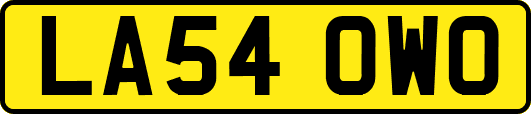 LA54OWO