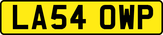 LA54OWP