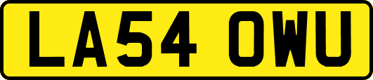 LA54OWU