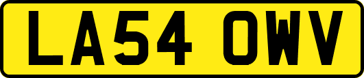 LA54OWV
