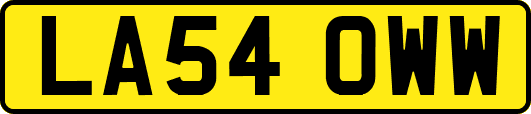 LA54OWW