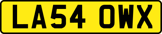 LA54OWX