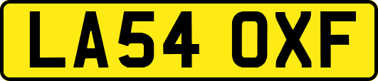 LA54OXF