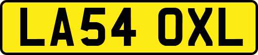 LA54OXL
