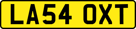 LA54OXT