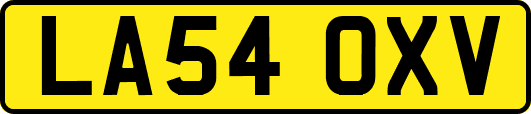 LA54OXV