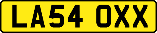 LA54OXX
