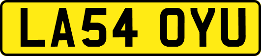 LA54OYU