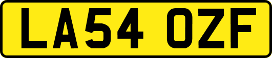 LA54OZF
