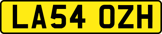 LA54OZH