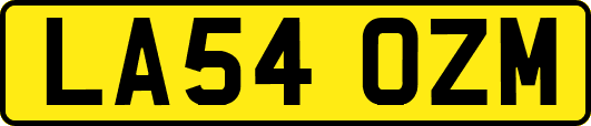 LA54OZM