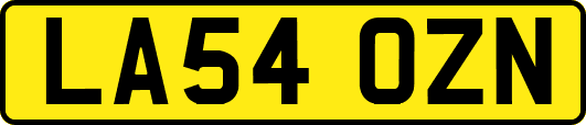 LA54OZN