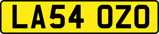 LA54OZO