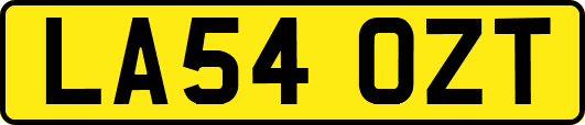LA54OZT