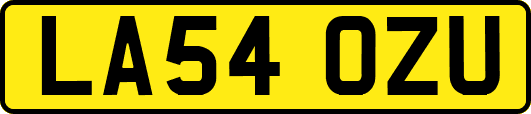 LA54OZU