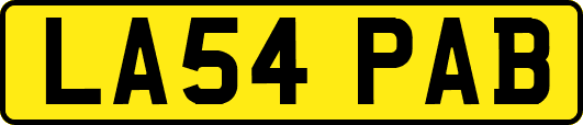 LA54PAB
