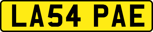 LA54PAE
