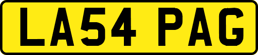 LA54PAG