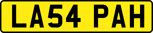 LA54PAH