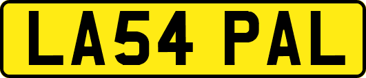 LA54PAL