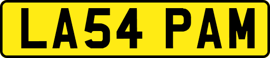 LA54PAM