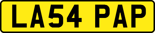 LA54PAP