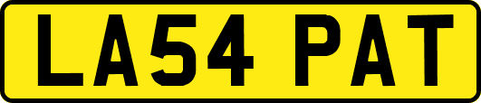 LA54PAT