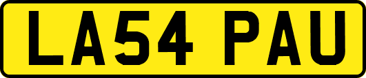 LA54PAU