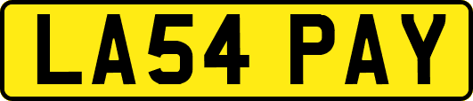 LA54PAY