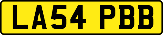 LA54PBB