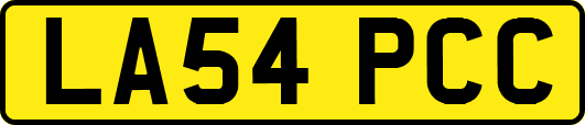 LA54PCC